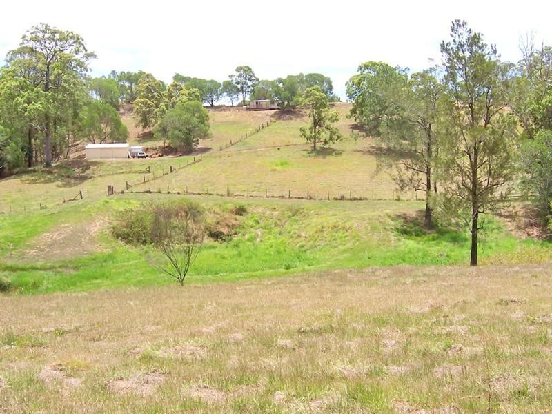 803 Bunya Road, Draper QLD 4520