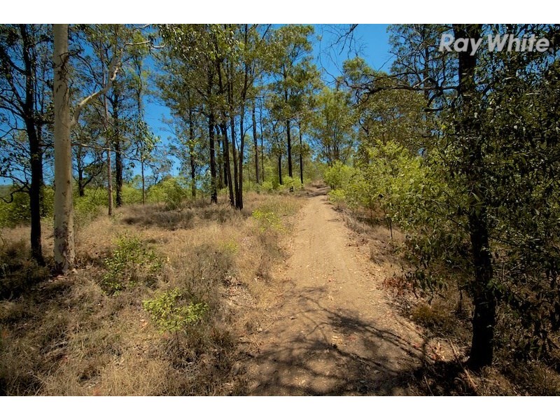 1874 Mount Samson Road, Yugar QLD 4520