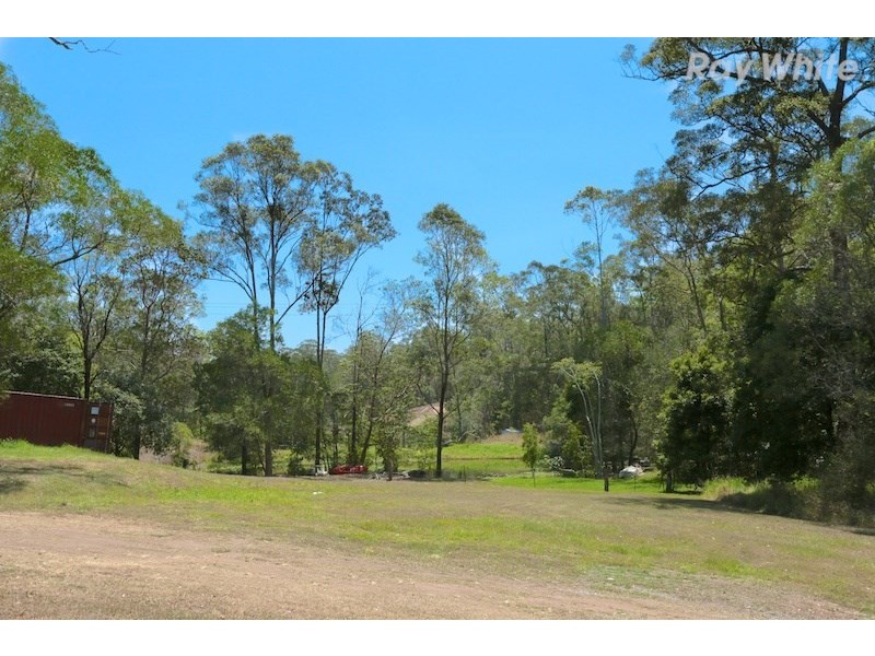 1874 Mount Samson Road, Yugar QLD 4520