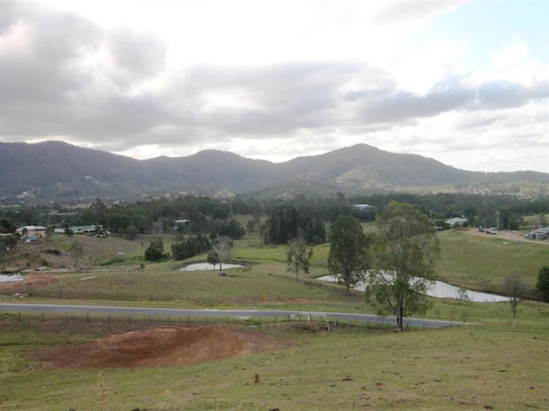 Mount Samson QLD 4520