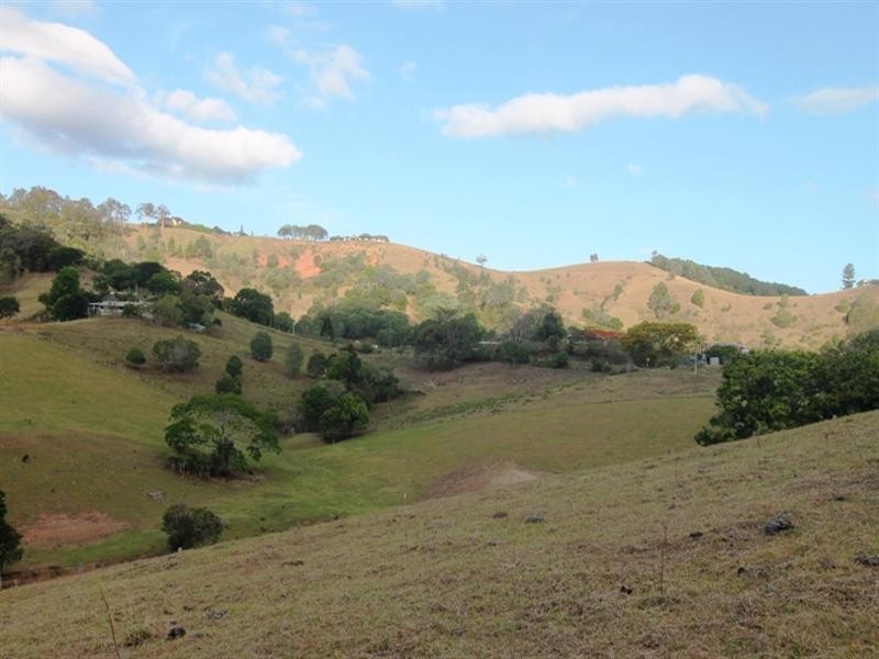 Mount Samson QLD 4520