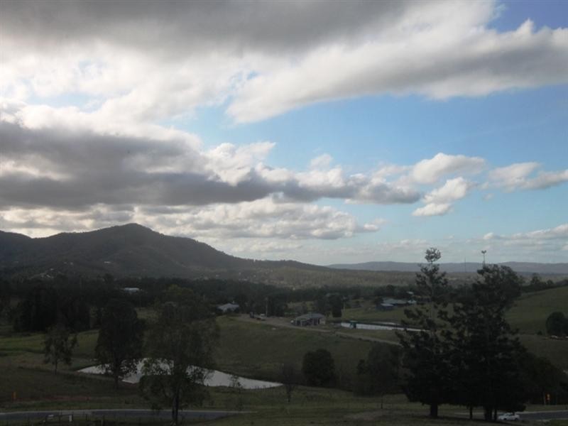 Mount Samson QLD 4520