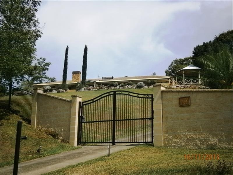 Samford Valley QLD 4520