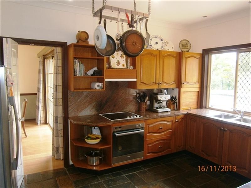 Samford Valley QLD 4520