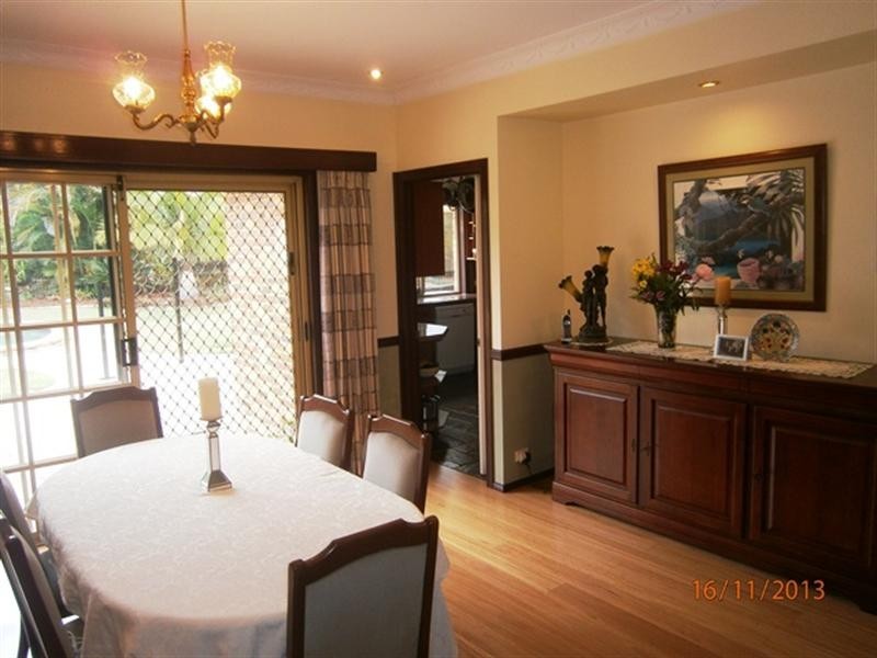 Samford Valley QLD 4520