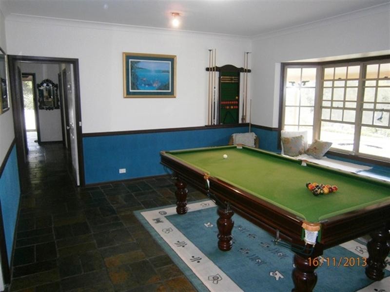 Samford Valley QLD 4520