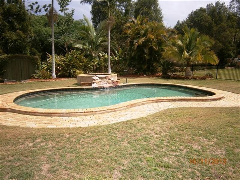 Samford Valley QLD 4520