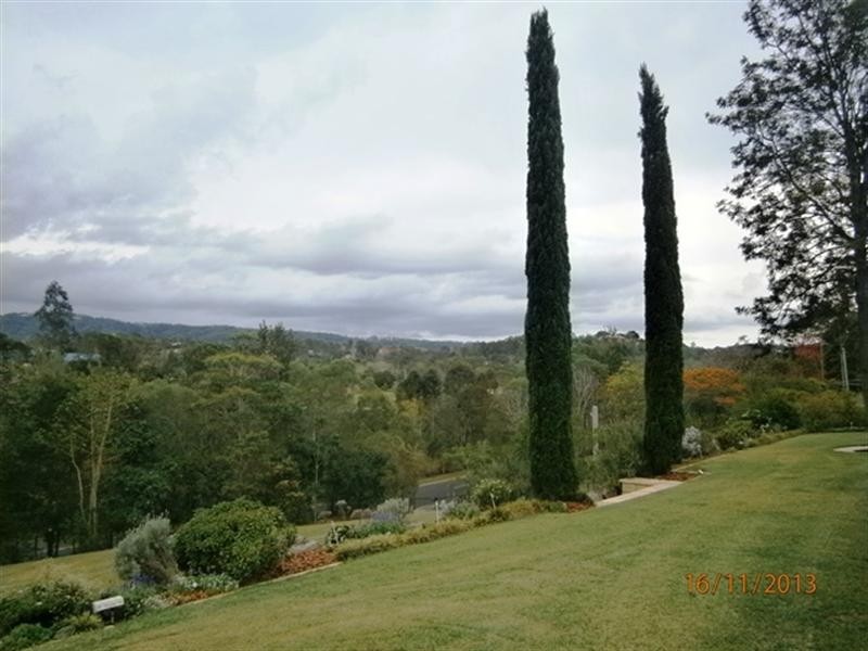 Samford Valley QLD 4520