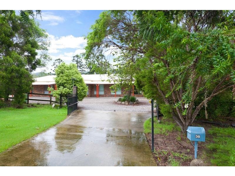 Samford Valley QLD 4520