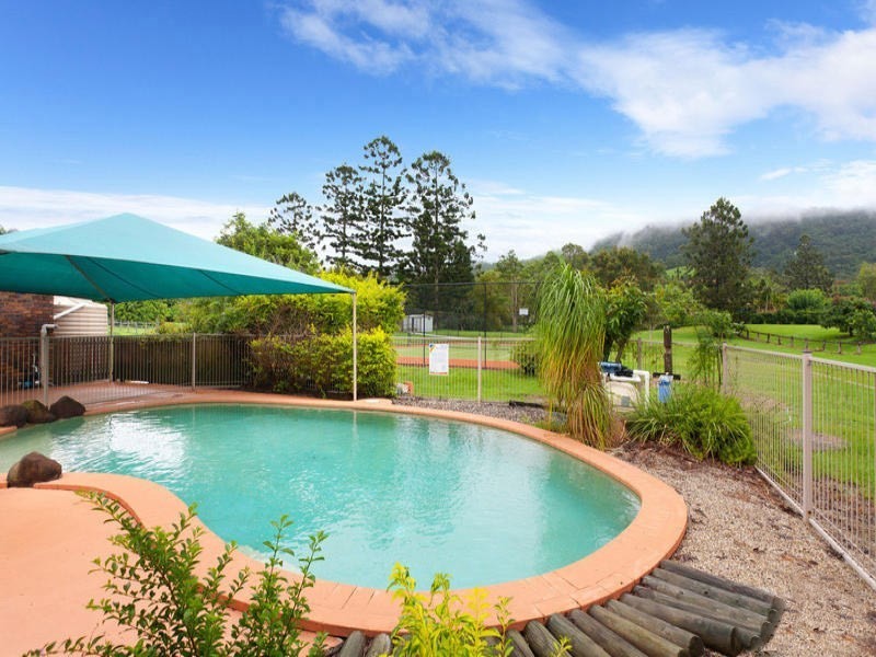 Samford Valley QLD 4520