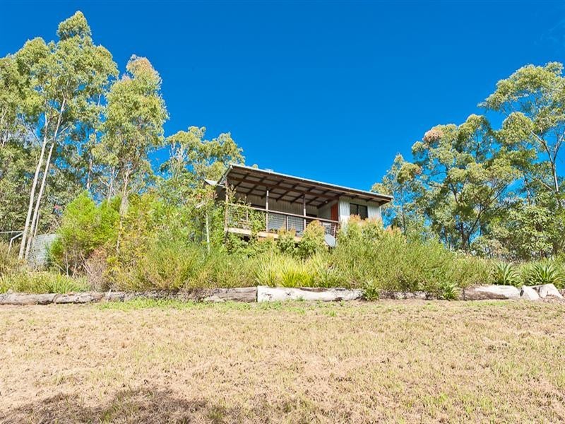 Kobble Creek QLD 4520