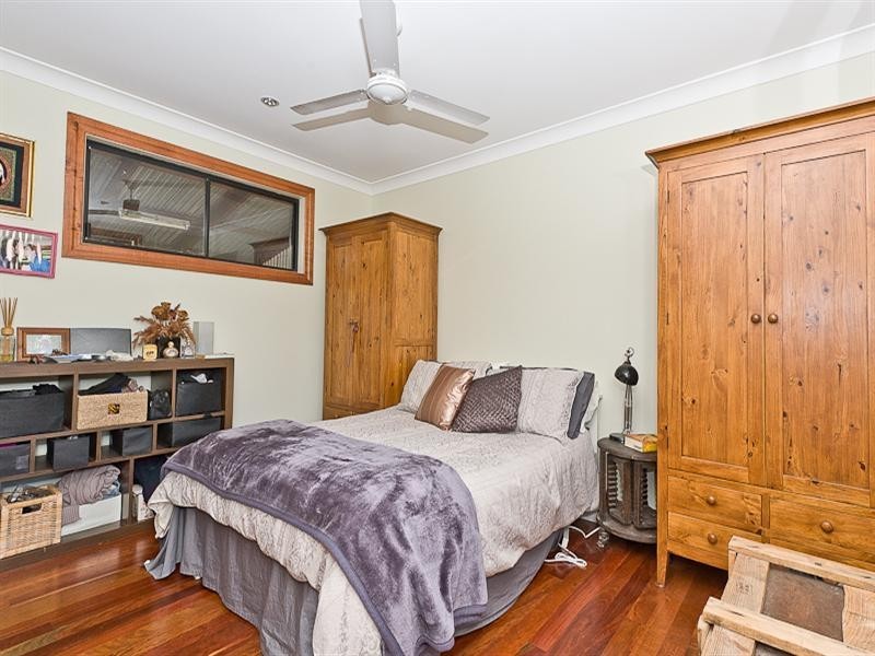 Kobble Creek QLD 4520