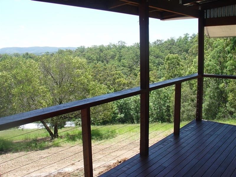 Kobble Creek QLD 4520