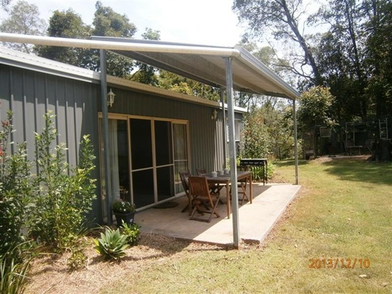 Kobble Creek QLD 4520