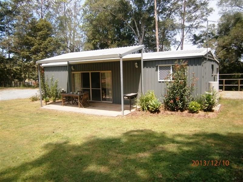 Kobble Creek QLD 4520