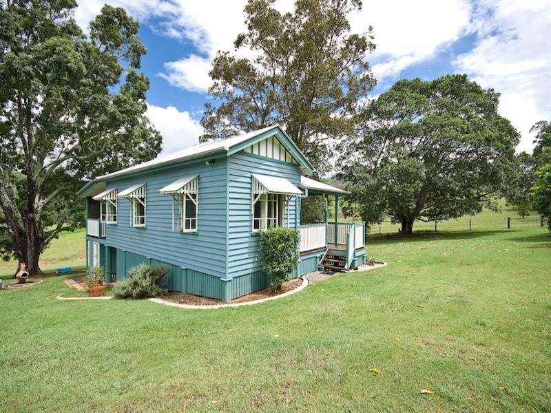 55 Pringles Road, Kobble Creek QLD 4520