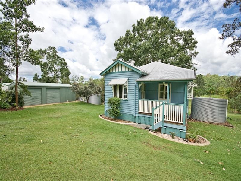 55 Pringles Road, Kobble Creek QLD 4520