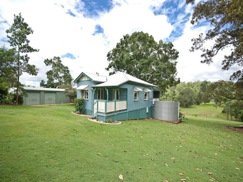 55 Pringles Road, Kobble Creek QLD 4520