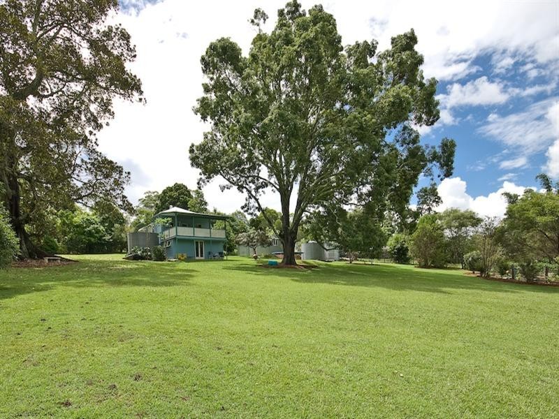 55 Pringles Road, Kobble Creek QLD 4520