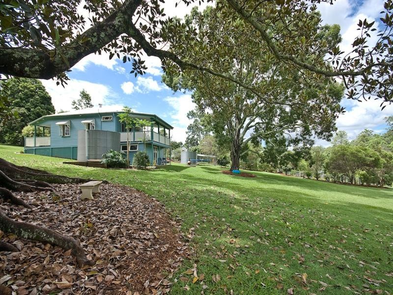 55 Pringles Road, Kobble Creek QLD 4520