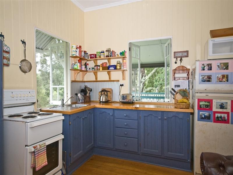 55 Pringles Road, Kobble Creek QLD 4520