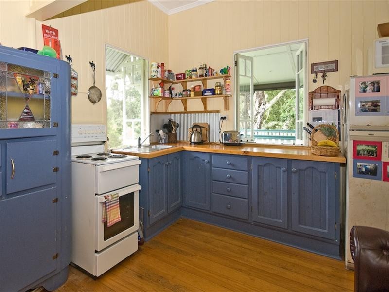 55 Pringles Road, Kobble Creek QLD 4520