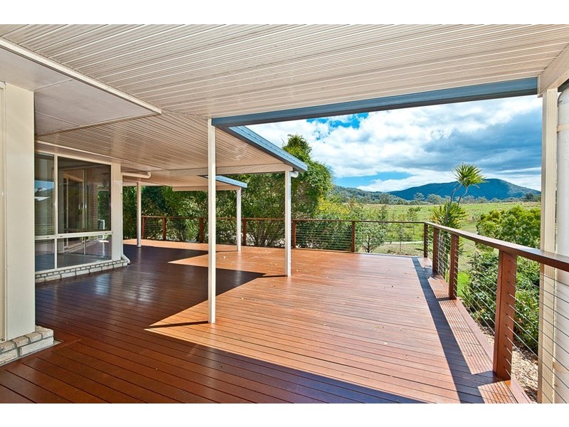 Wights Mountain QLD 4520