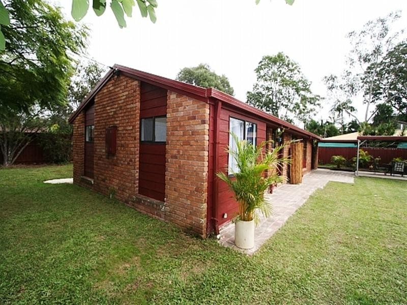 Samford Village QLD 4520