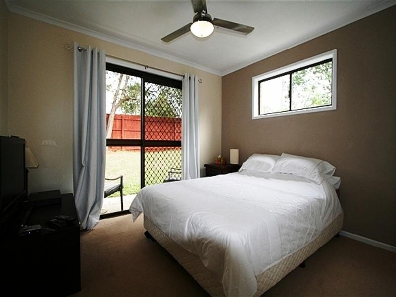 Samford Village QLD 4520