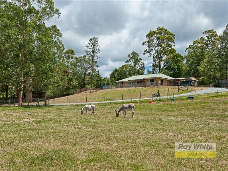34 Dales Road, Kobble Creek QLD 4520