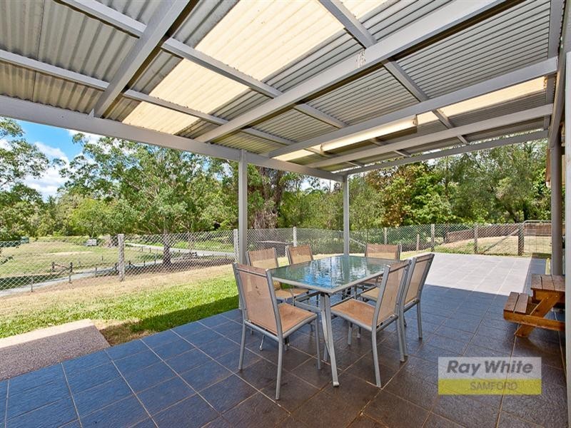 34 Dales Road, Kobble Creek QLD 4520