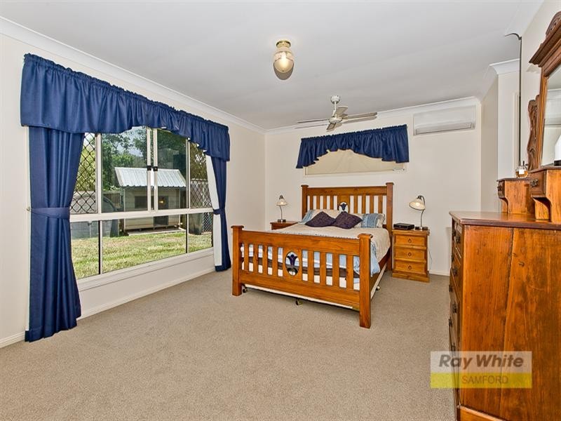 34 Dales Road, Kobble Creek QLD 4520