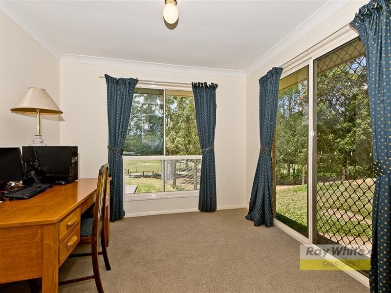 34 Dales Road, Kobble Creek QLD 4520