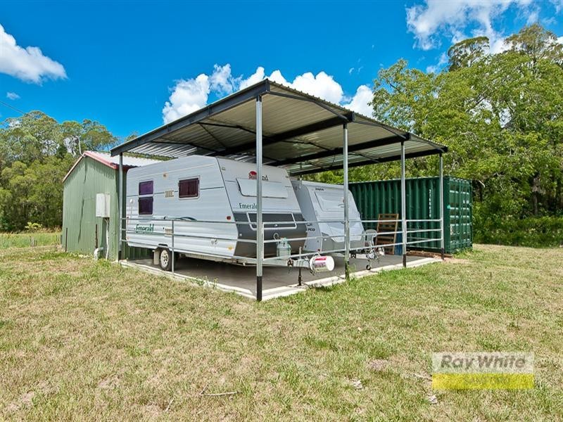 34 Dales Road, Kobble Creek QLD 4520