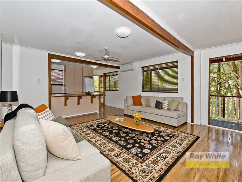 33 Tarnook Drive, Ferny Hills QLD 4055