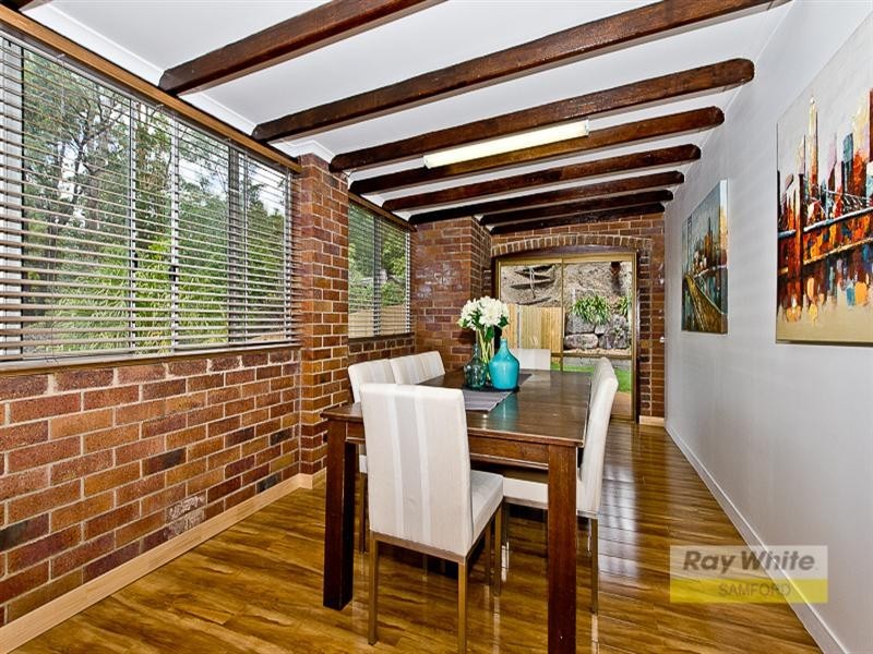 33 Tarnook Drive, Ferny Hills QLD 4055