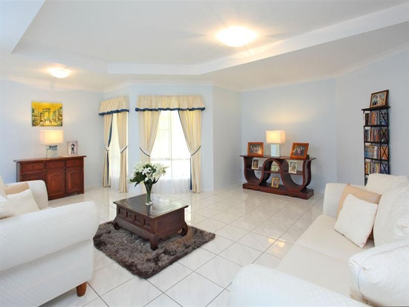 34 Davison Road, Camp Mountain QLD 4520