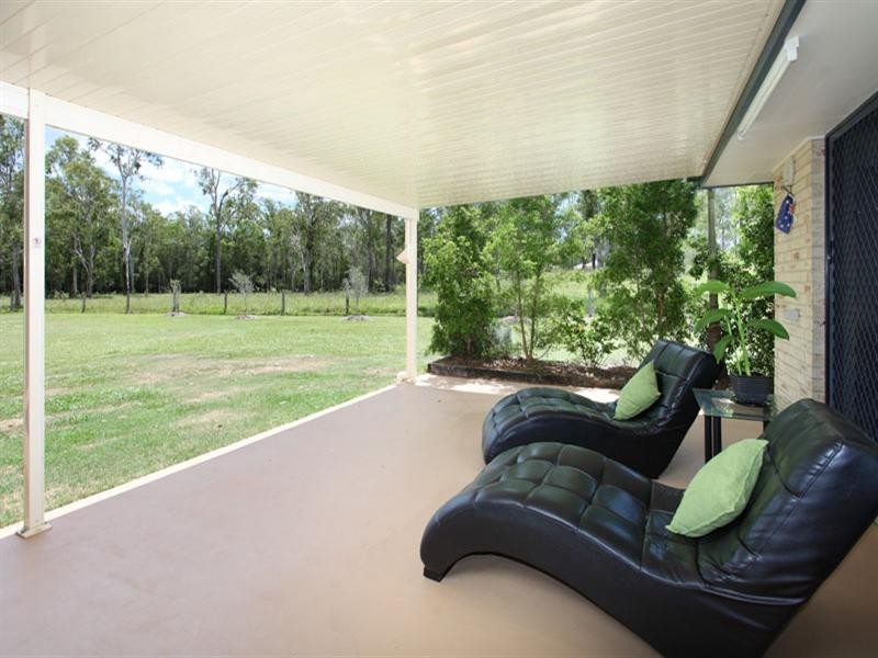 34 Davison Road, Camp Mountain QLD 4520