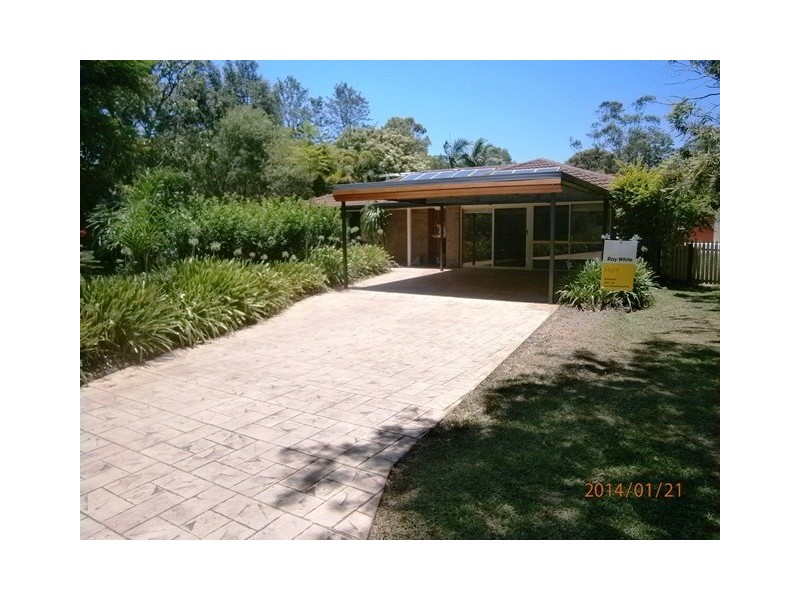 Samford Village QLD 4520