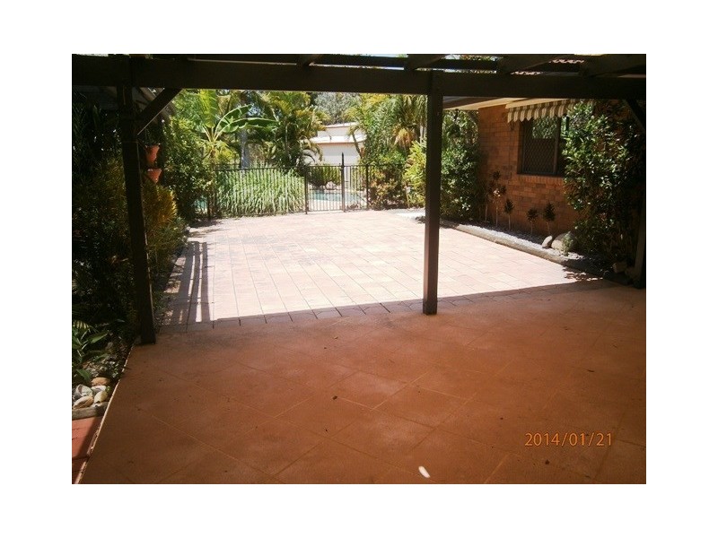 Samford Village QLD 4520