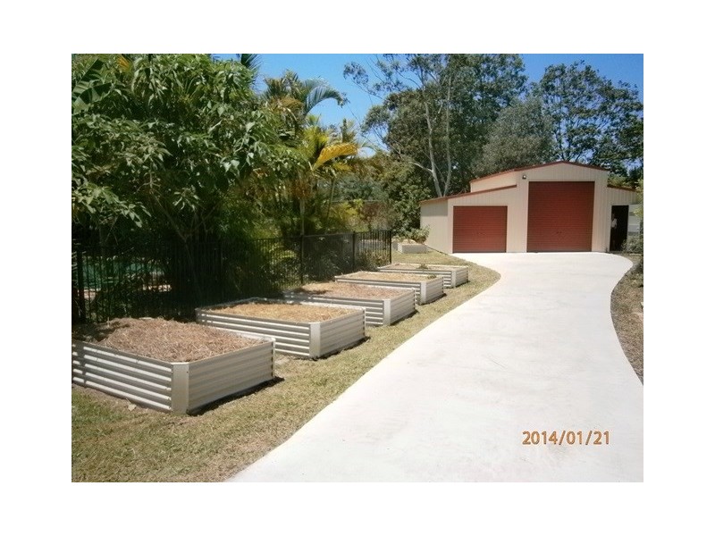 Samford Village QLD 4520