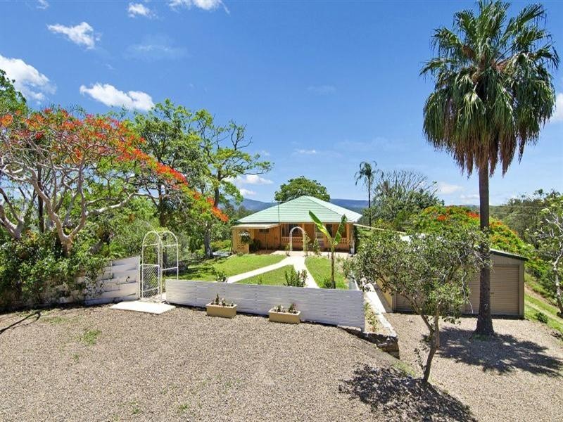 129 Farrow Road, Kobble Creek QLD 4520