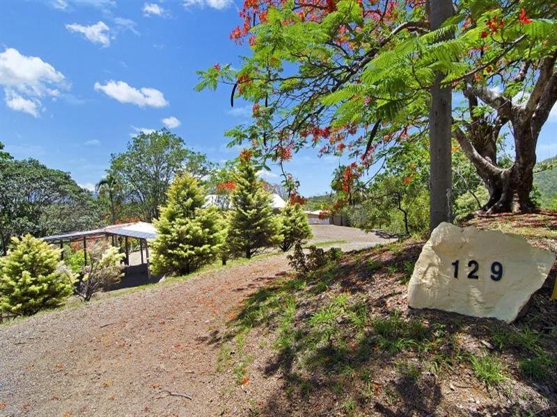 129 Farrow Road, Kobble Creek QLD 4520