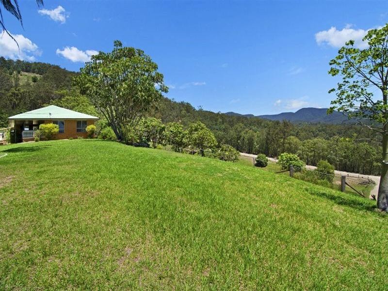 129 Farrow Road, Kobble Creek QLD 4520