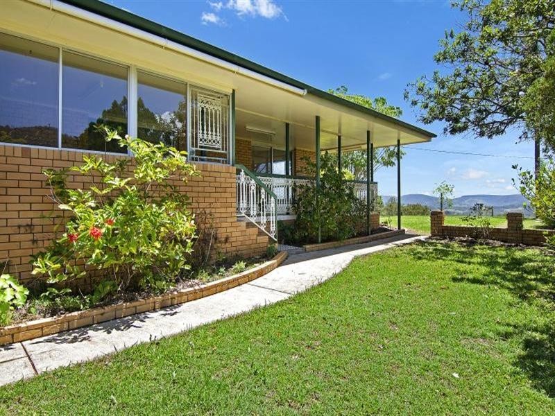 129 Farrow Road, Kobble Creek QLD 4520