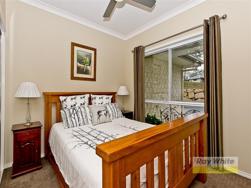 349 Sunrise Drive, Ocean View QLD 4521