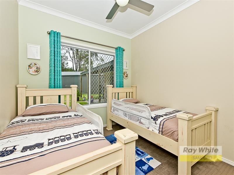 349 Sunrise Drive, Ocean View QLD 4521
