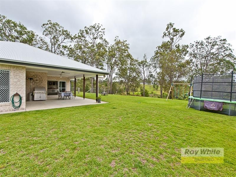 349 Sunrise Drive, Ocean View QLD 4521