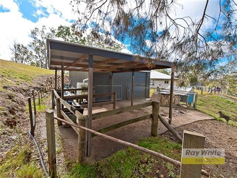 349 Sunrise Drive, Ocean View QLD 4521