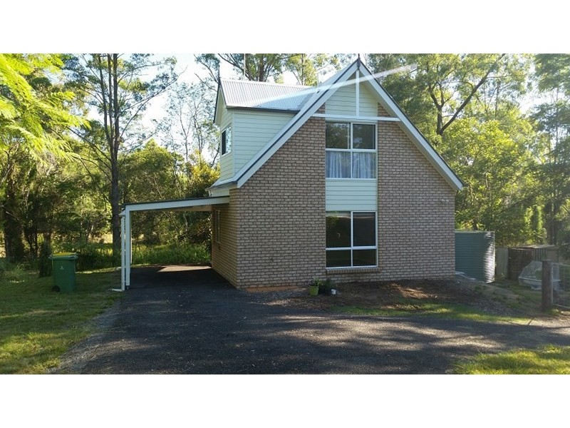 Camp Mountain QLD 4520